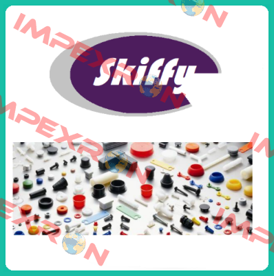 055013600003 (pack 500 pcs) Skiffy