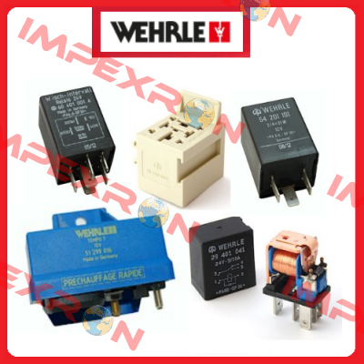 20201100A (1 pack = 100 pcs)  WEHRLE