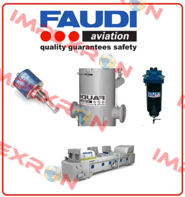 60.6C4-900/DM  FAUDI