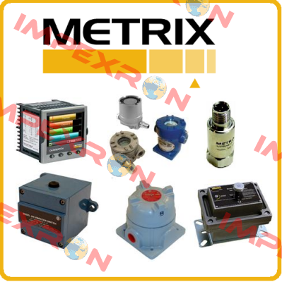 MX2034-01-02-09-05-02-052-00 Metrix