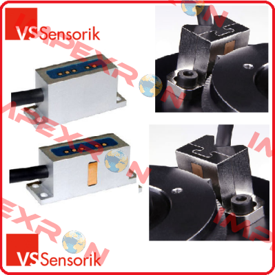 PB-RGMA-USB VS Sensorik