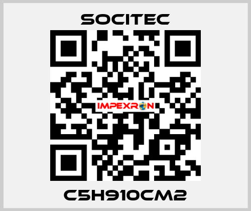 C5H910CM2 Socitec