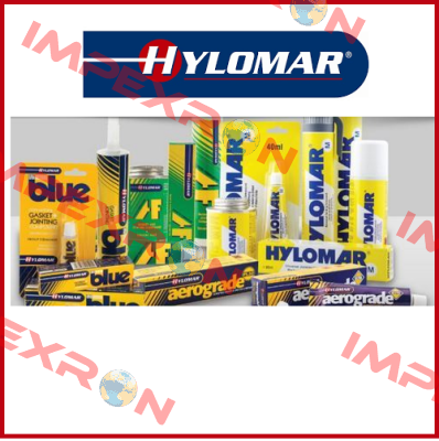 HYLOSIL-SERIE 100 (1 pack - 12 cartridges) Hylomar