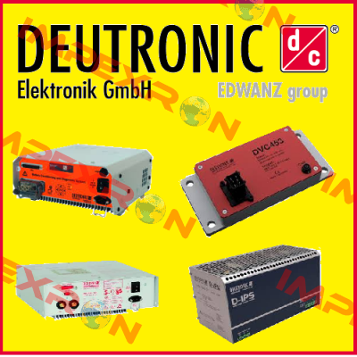 D-TOP60-48 Deutronic