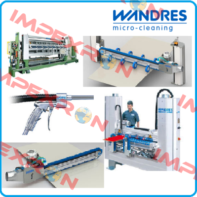 SP 14 WS Wandres