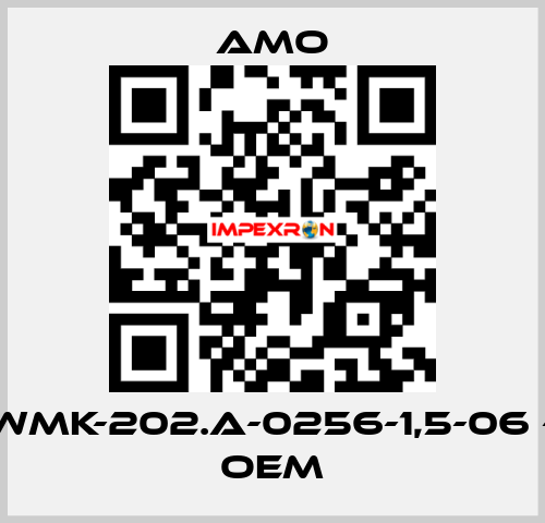 WMK-202.A-0256-1,5-06 - OEM Amo