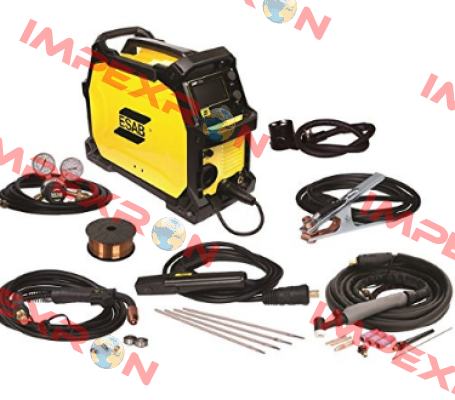 120A Esab