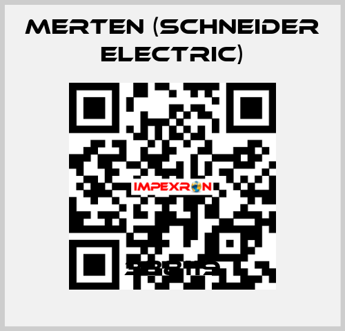 388119 Merten (Schneider Electric)