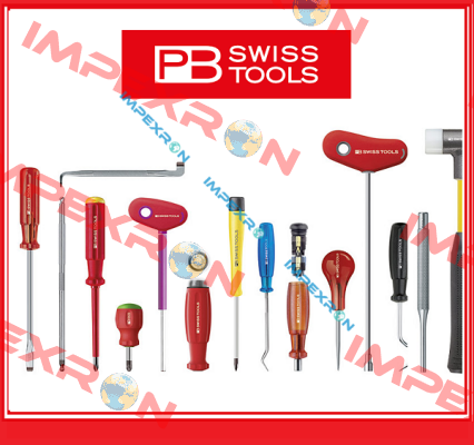 PB E6.210/2 PB Swiss Tools