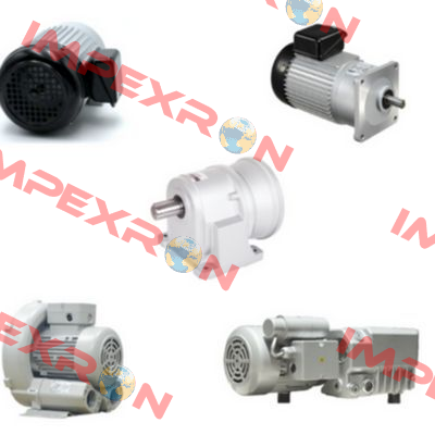 NF16-1/5HP Luyang Gear Motor