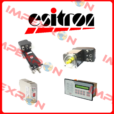 SBL4-0260-10-X-PWX  OEM for INOTEC GmbH Esitron