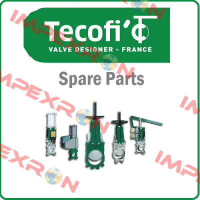 CA3241CREPINE-0065 Tecofi