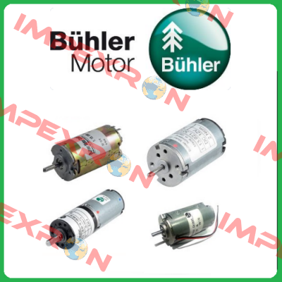 20 1819 15 04 02 oem Bühler Motor