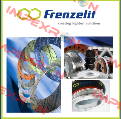 ISOTHERM 800 6 diameter Frenzelit