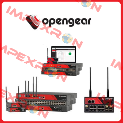 CM7132-2-DAC-US Opengear