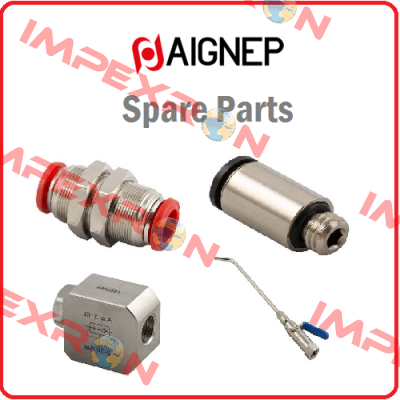 FM-631-000 (16bar) Aignep