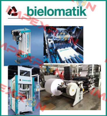 80D40L Bielomatik