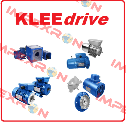 MS2 90S-2 B35 Kleedrive