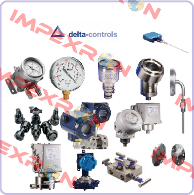 5-S31-5-I-CB-H3-H Delta Controls