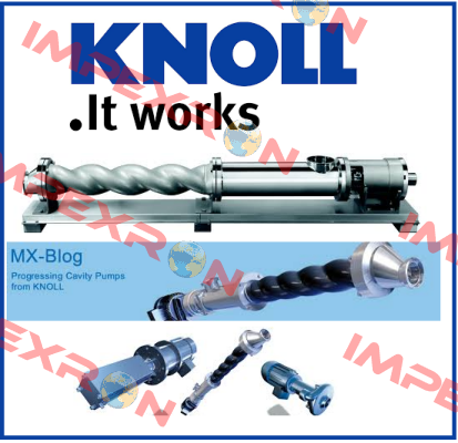 PN100/100-710 (QUANTITY 12 ROLLS) KNOLL