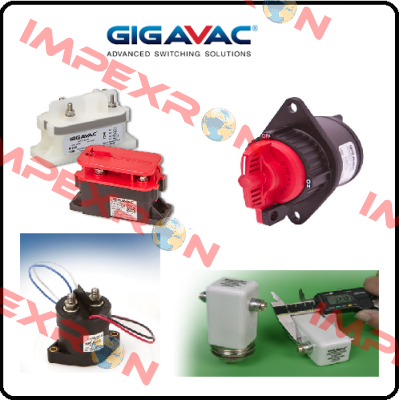 MX16CEB Gigavac