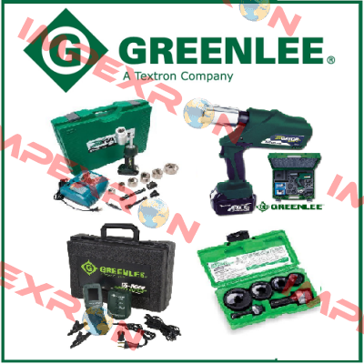 6800 (50009850) Greenlee