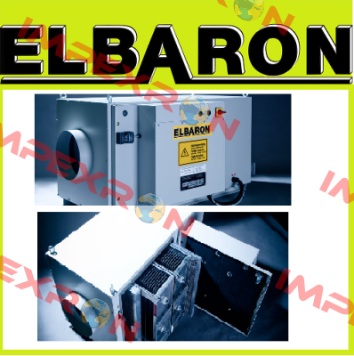 RON 4 DH EC Elbaron