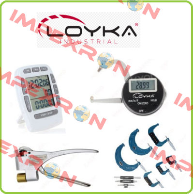 5319-25 Loyka