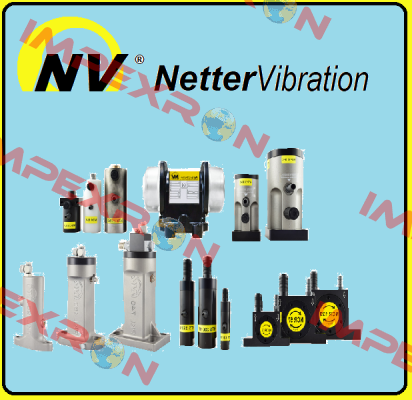 93621009 POS/14 NetterVibration