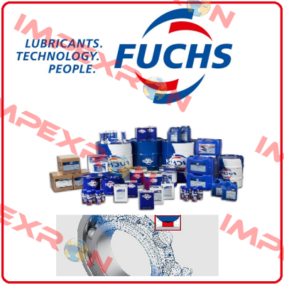 MKF335 NR:11036   230V   50/60HZ  IP42  0,8KW  5,8A  Fuchs