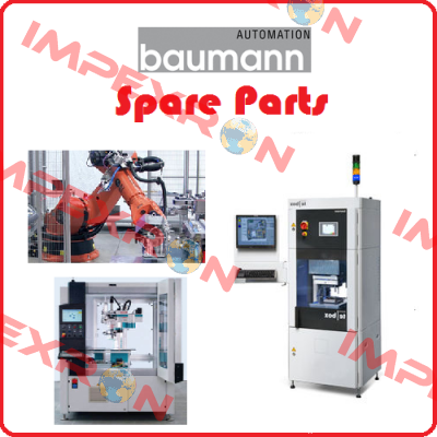 MM12 K 12H-12H (L:80mm)  Baumann