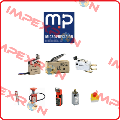 MP40-1A58  Microprecision Electronics SA