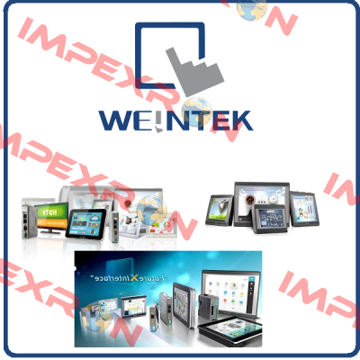 MT6100I-WT  Weintek