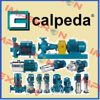 MXHL 202 E  Calpeda