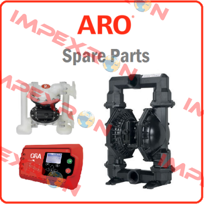 NM2304 PNEUMATIC PUMP  Aro