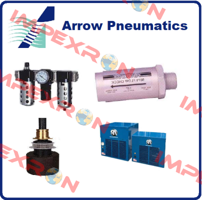 HFP00070 / 9054-10 Arrow Pneumatics