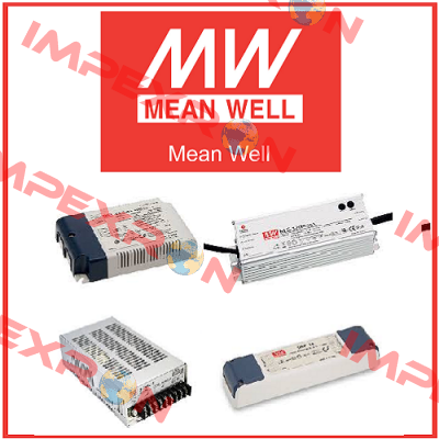 NPORT-IA-5250-MOXA - NOT A MEAN WELL PRODUCT  Mean Well