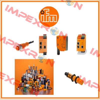 O5E500 [PHOTOELECTRICAL SENSOR]  Ifm