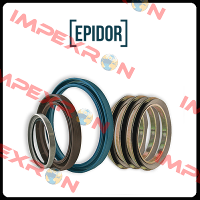 OR-11X2,5 (NBR)  Epidor