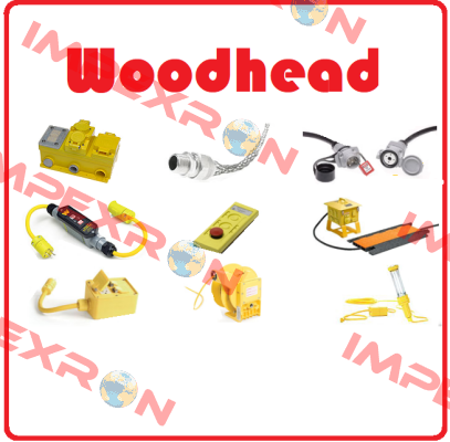 00999  24052-0M Woodhead