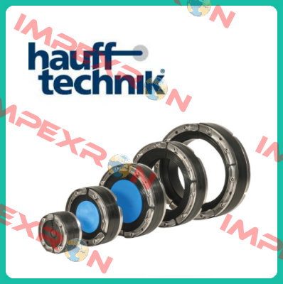 HSI150 D3x58 KS / 2102100041 HAUFF-TECHNIK