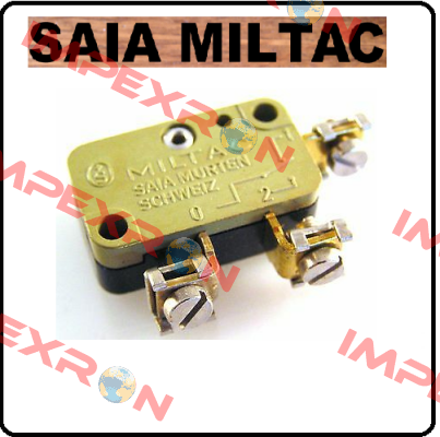 X06-F51 obsolete, no replacement Miltac