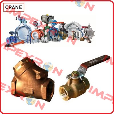 Repair kit ALSD5B100F Crane