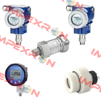 DMK331P Bd Sensors