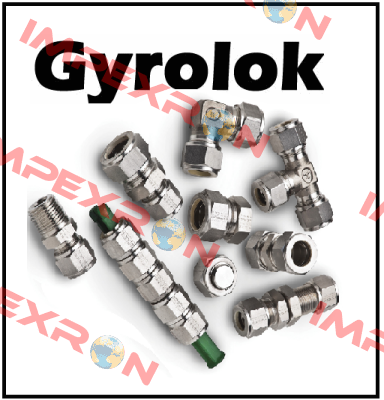 12FR-316/MM GYROLOK