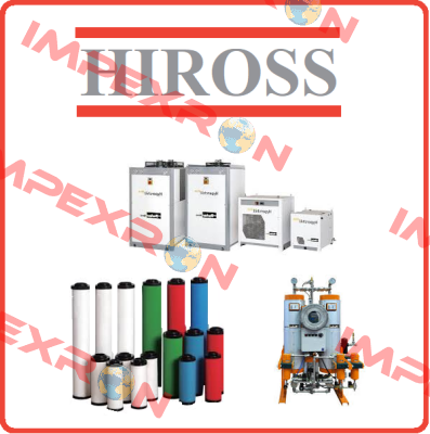 HDF120/A Hiross