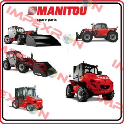 Repair Kit For TLB844S Manitou