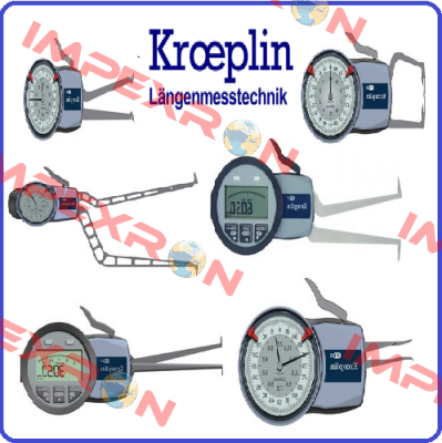 D4100-K Kroeplin