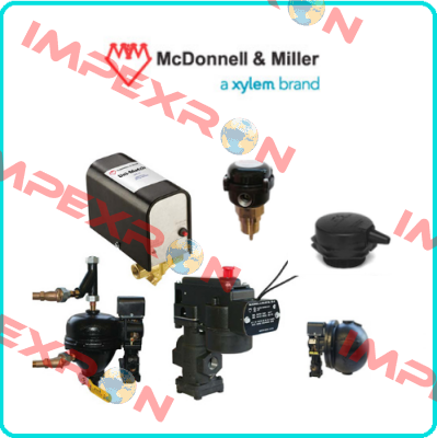 110300 McDonnell & Miller (a xylem brand)