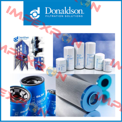 P19-1178 - OEM/customized Donaldson